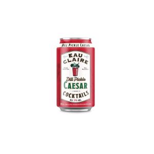 Ecd Dill Pickle Caesar 6 Pk Can (cls)